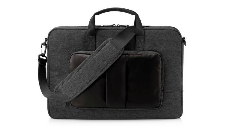 HP 15.6 Inch Laptop Bag - Black