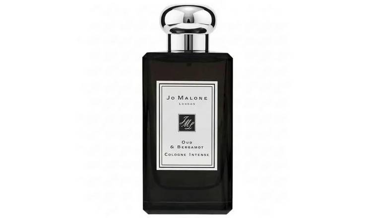 Jo Malone Oud And Bergamot Eau De Cologne Intense - 100ml