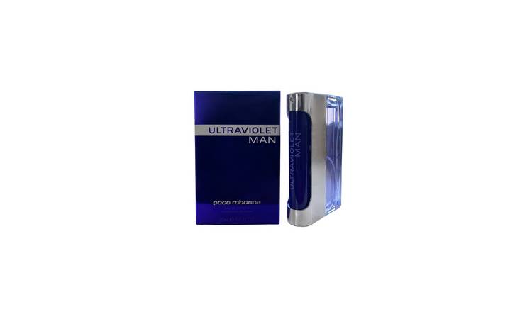 Ultraviolet man best sale paco rabanne 50ml