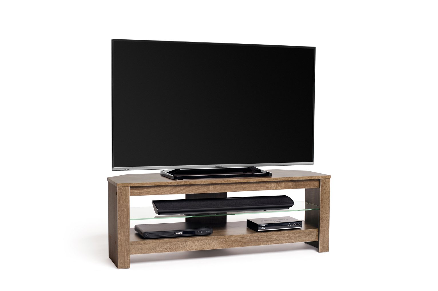AVF Up To 55 Inch TV Stand Review