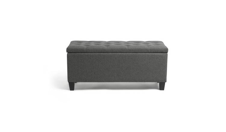 Argos deals storage seat