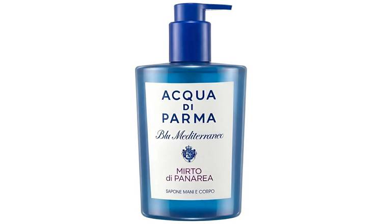 Acqua Di Parma Blu Mediterraneo Mirto Di Panarea Body Wash - 300ml