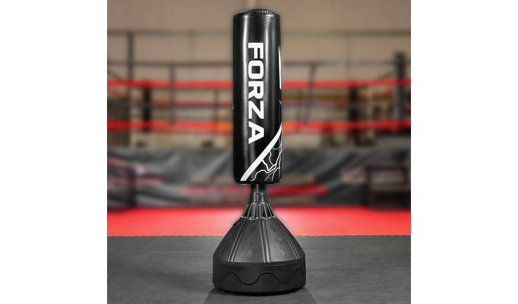 FORZA 6ft Freestanding Punch Bag