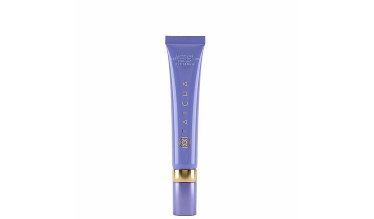 Tatcha Luminous Deep Hydration Firming Eye Serum - 15ml