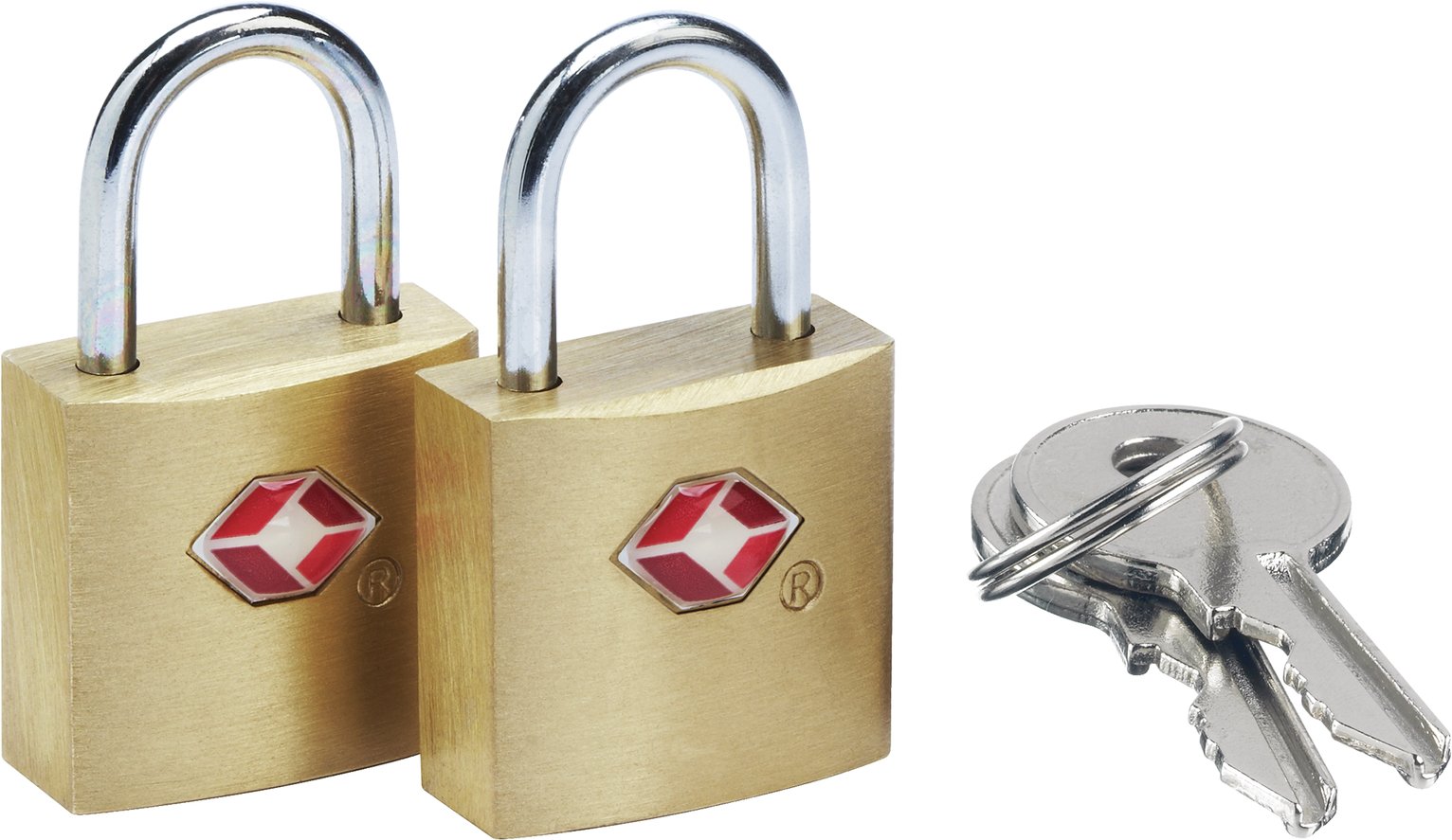 travel locks argos