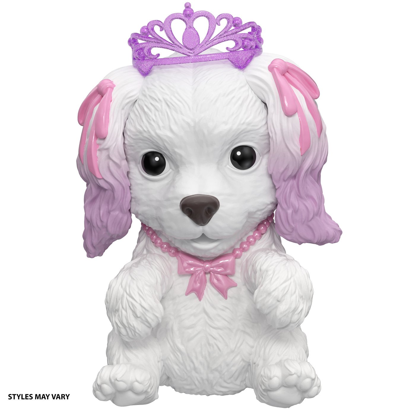 Little Live Pets OMG Pets Figure Reviews Updated July 2024