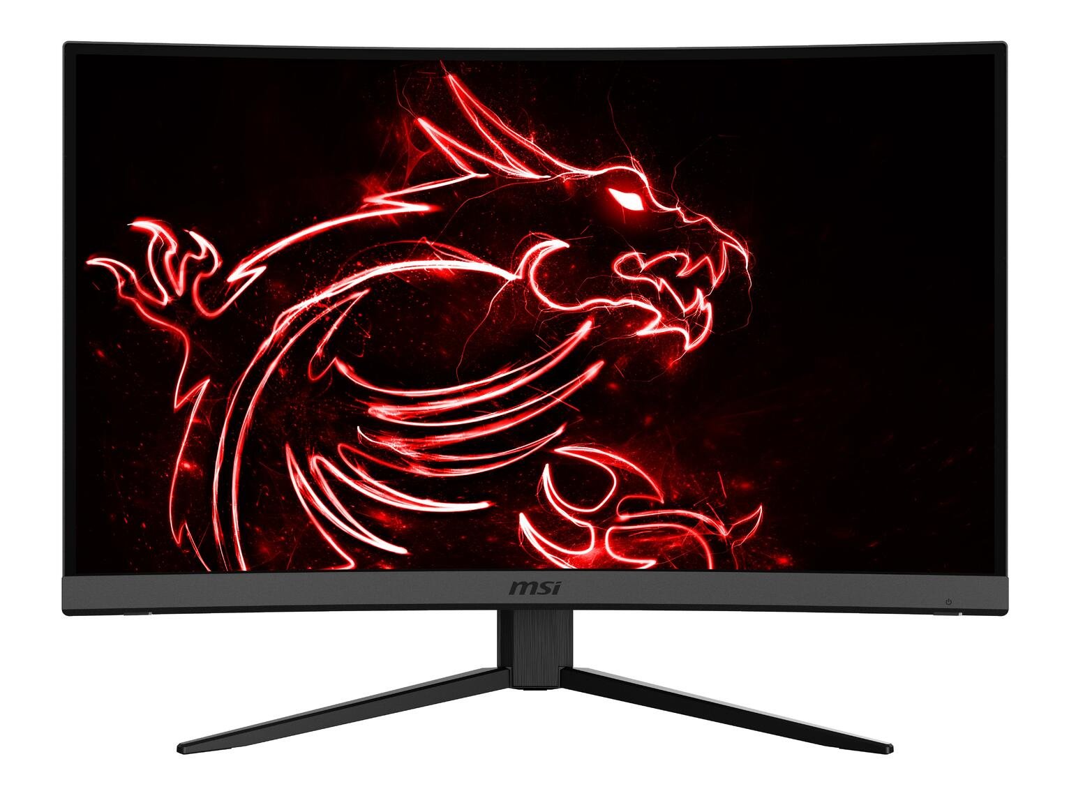 MSI MAG272C 27in 165Hz FHD Curved Gaming Monitor Reviews Updated June