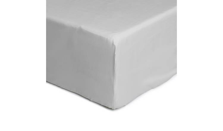 Cot bed fitted sheets 2024 argos