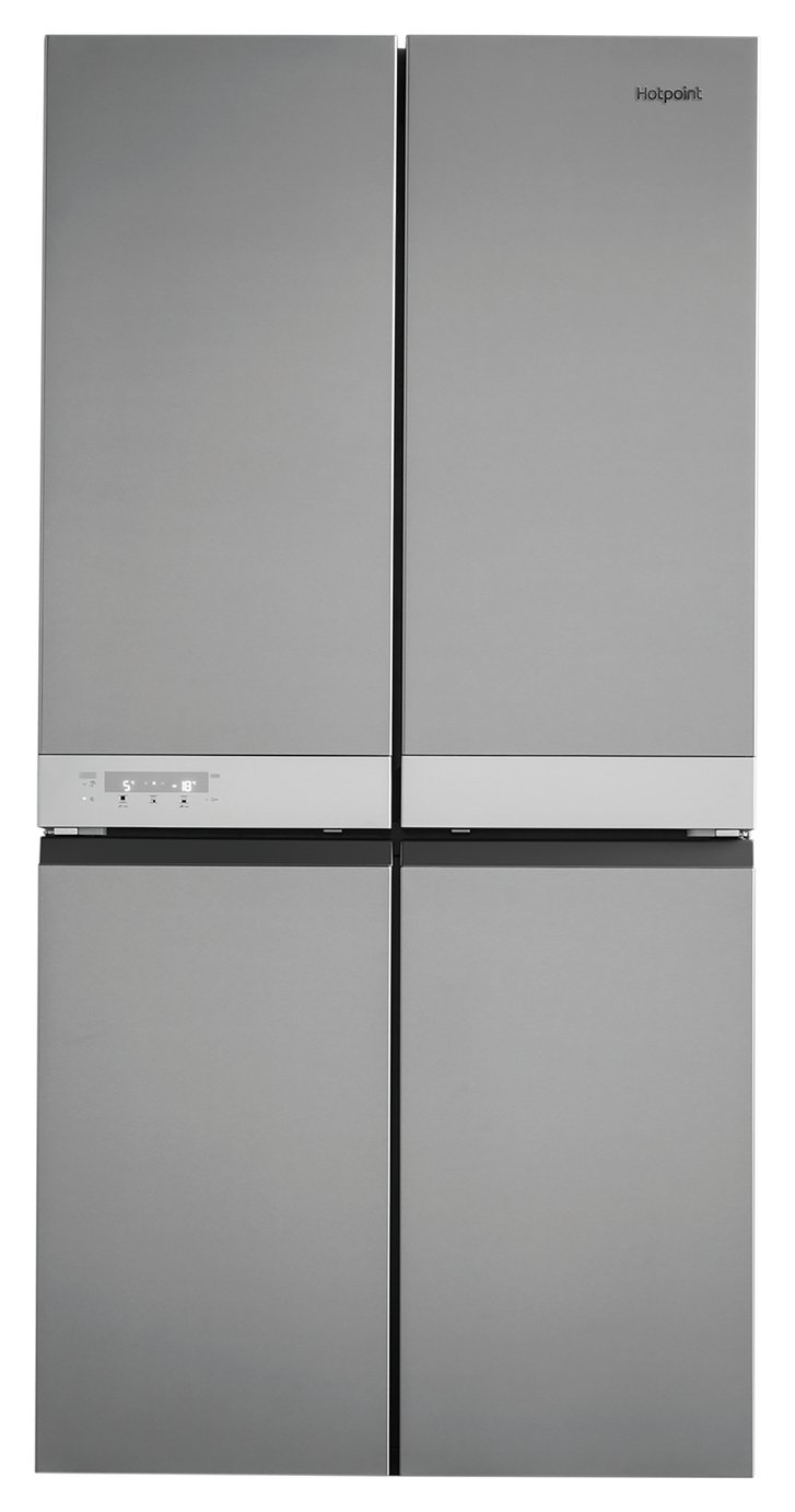 Hotpoint HQ9B1L American Fridge Freezer Review