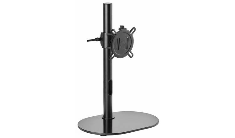 One For All DM2170 Universal 13-32 Inch Single Monitor Stand