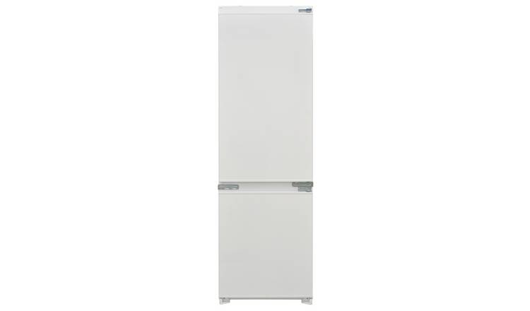 Buy Bush BIE7030FF Fridge Freezer White Freezers Argos