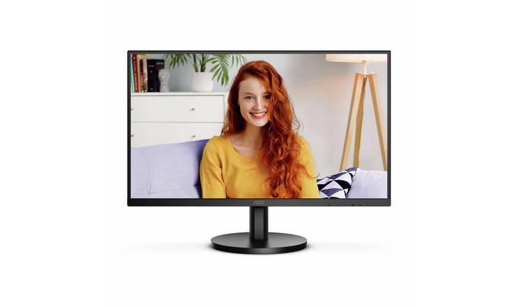 AOC U27B3A 27 Inch 60Hz 4k UHD IPS Monitor