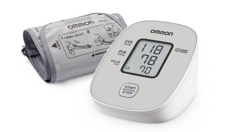 Omron Blood Pressure Monitors for sale