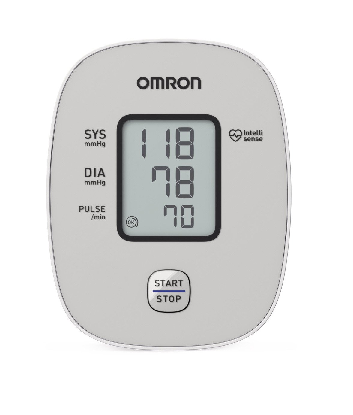 Omron M2 Basic New Blood Pressure Monitor Review