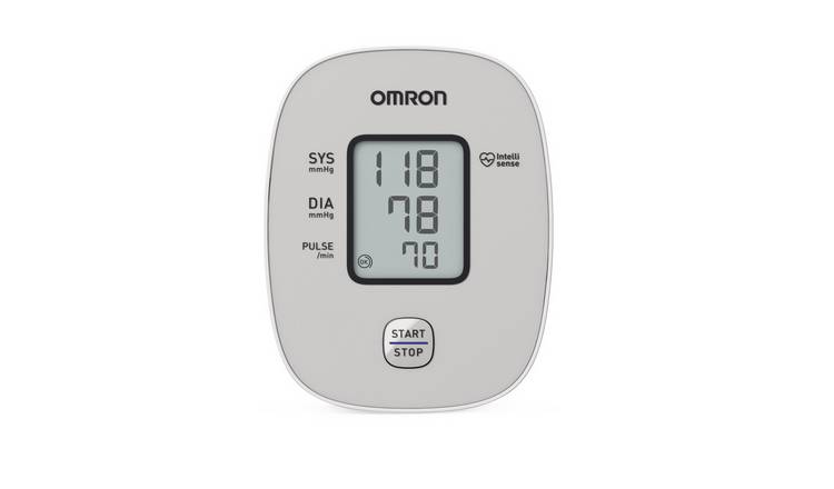 Argos blood on sale pressure monitor