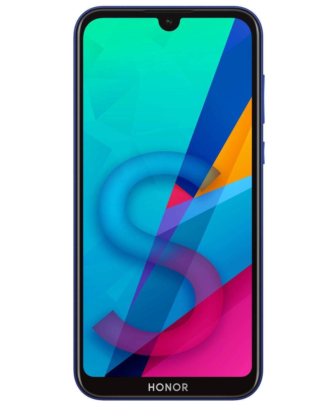 SIM Free HONOR 8S 64GB Mobile Phone Review