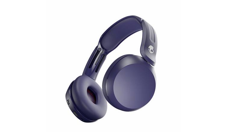 Skullcandy Icon 180 On-Ear Wireless Headphones - Future