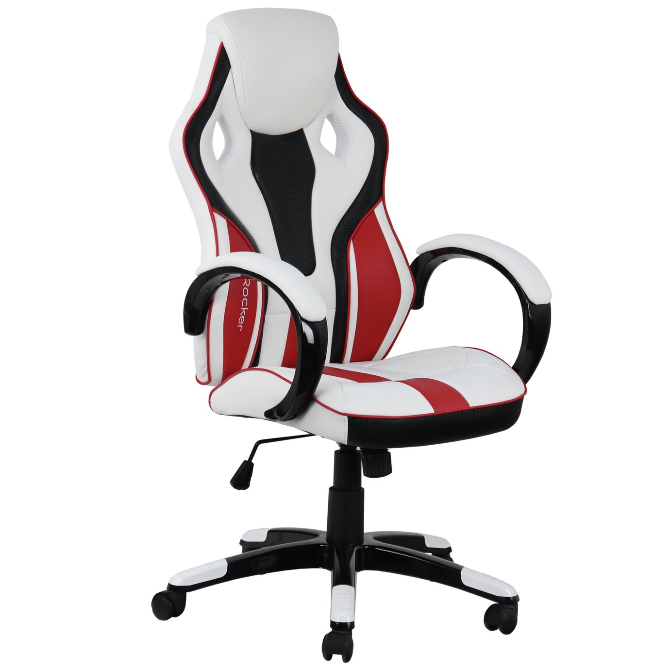 X Rocker Maverick Ergonomic Office Gaming Chair Review