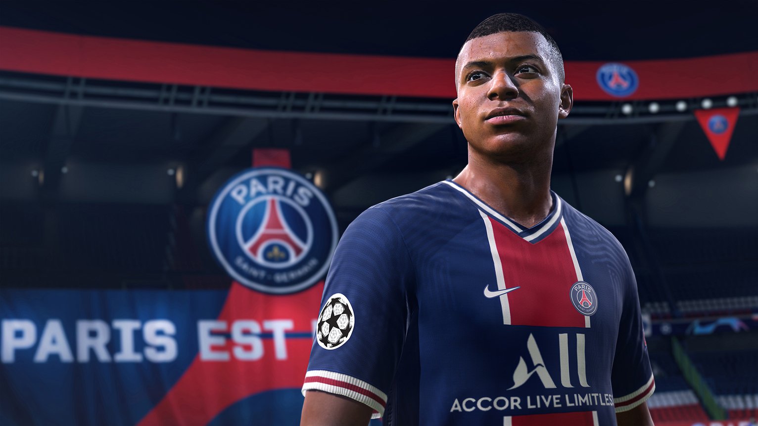 fifa 21 argos xbox one