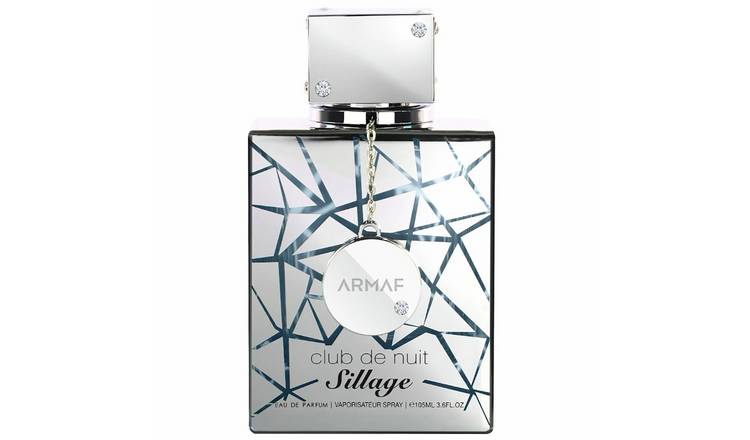 Armaf Club De Nuit Sillage Eau de Parfum - 105ml
