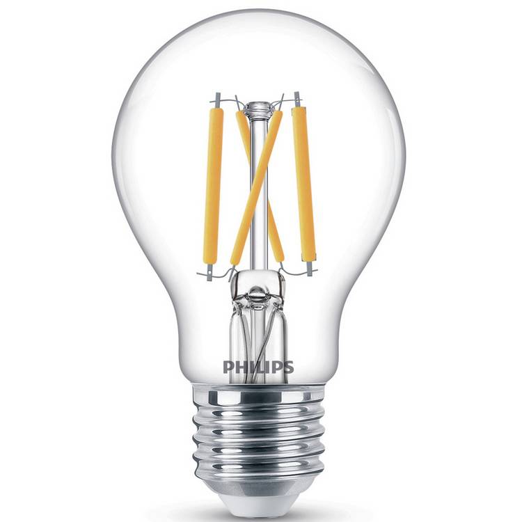 Philips 5W LED ES Dimmable Light Bulb 0