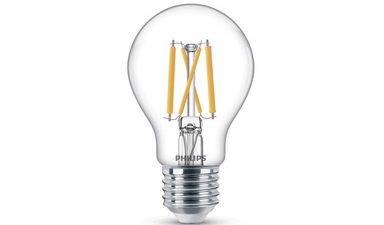 Philips 40W LED A60 ES Light Bulb