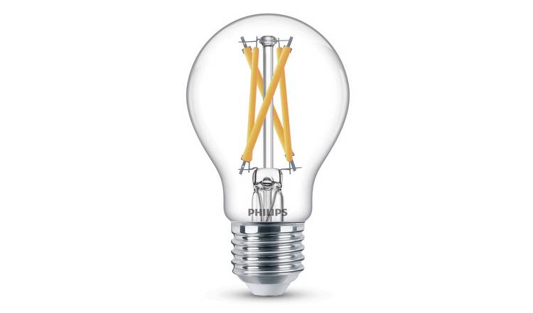 Philips 60W LED A60 ES Light Bulb