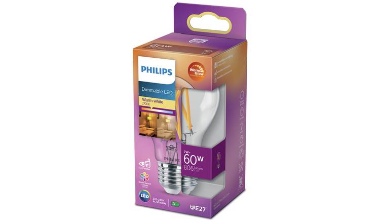 Philips deals 60 watt