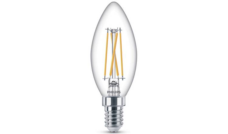 Philips 0 deals watt led bulb