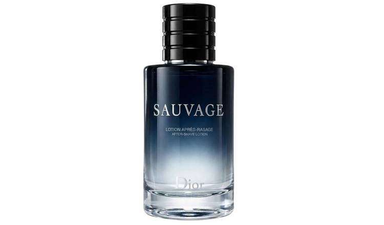 Dior Sauvage Aftershave Lotion - 100ml