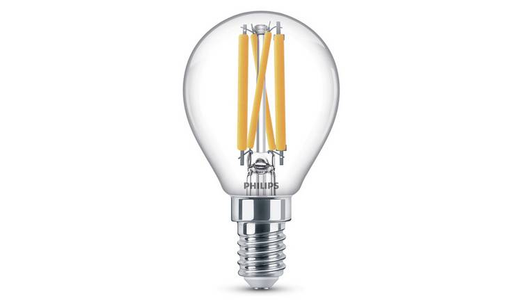Philips 40W LED P45 ES Light Bulb