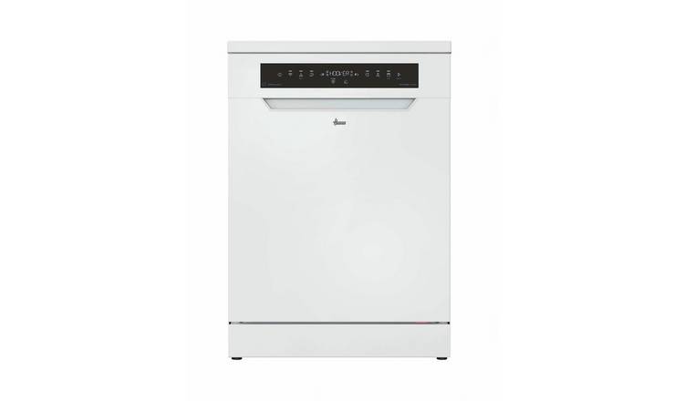 Hoover HF 4A4S3PSW-80 14PLS 60CM Dishwasher - White