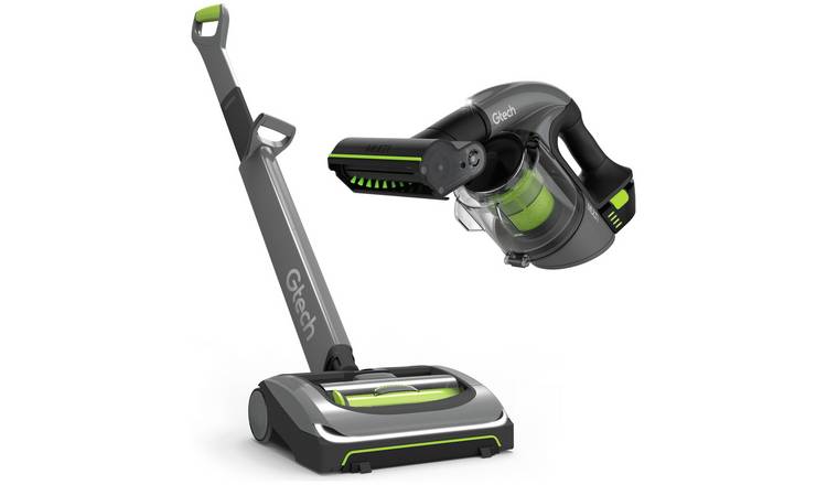 Gtech v shark cordless vacuum hot sale