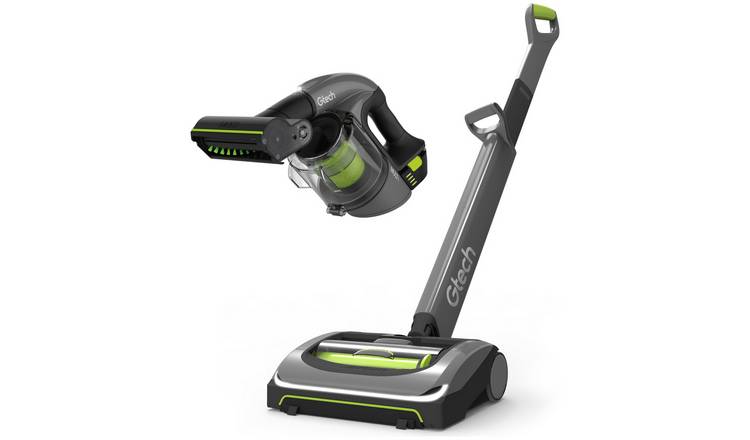 Gtech AirRAM and Multi Upright and Handheld Vacuum Cleaner