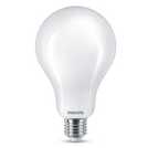 200w dimmable deals led bulb