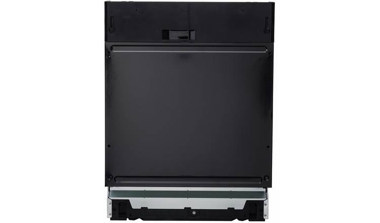 Indesit IN2IE13CNO8UK Full Size Integrated Dishwasher