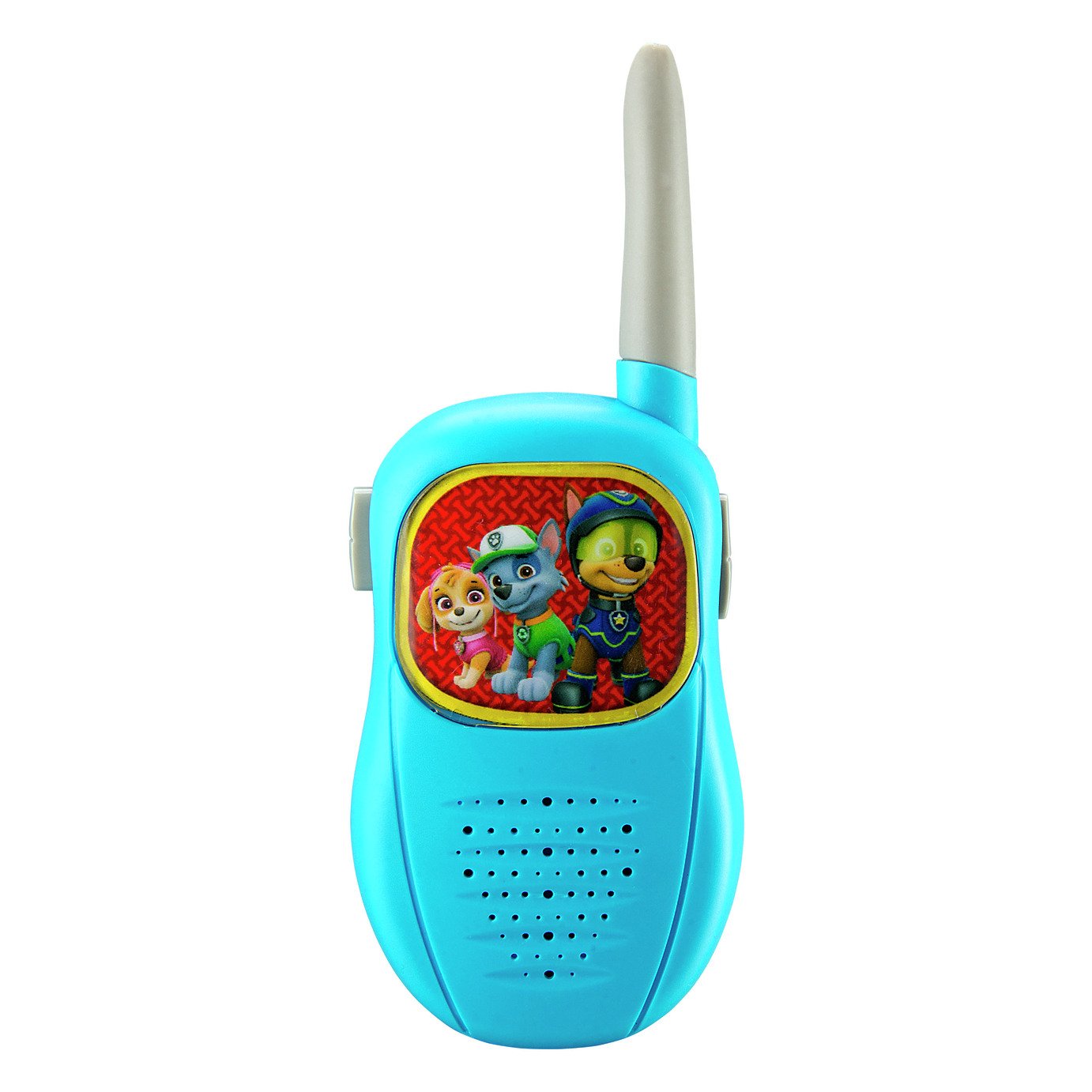 PAW Patrol Walkie Talkie