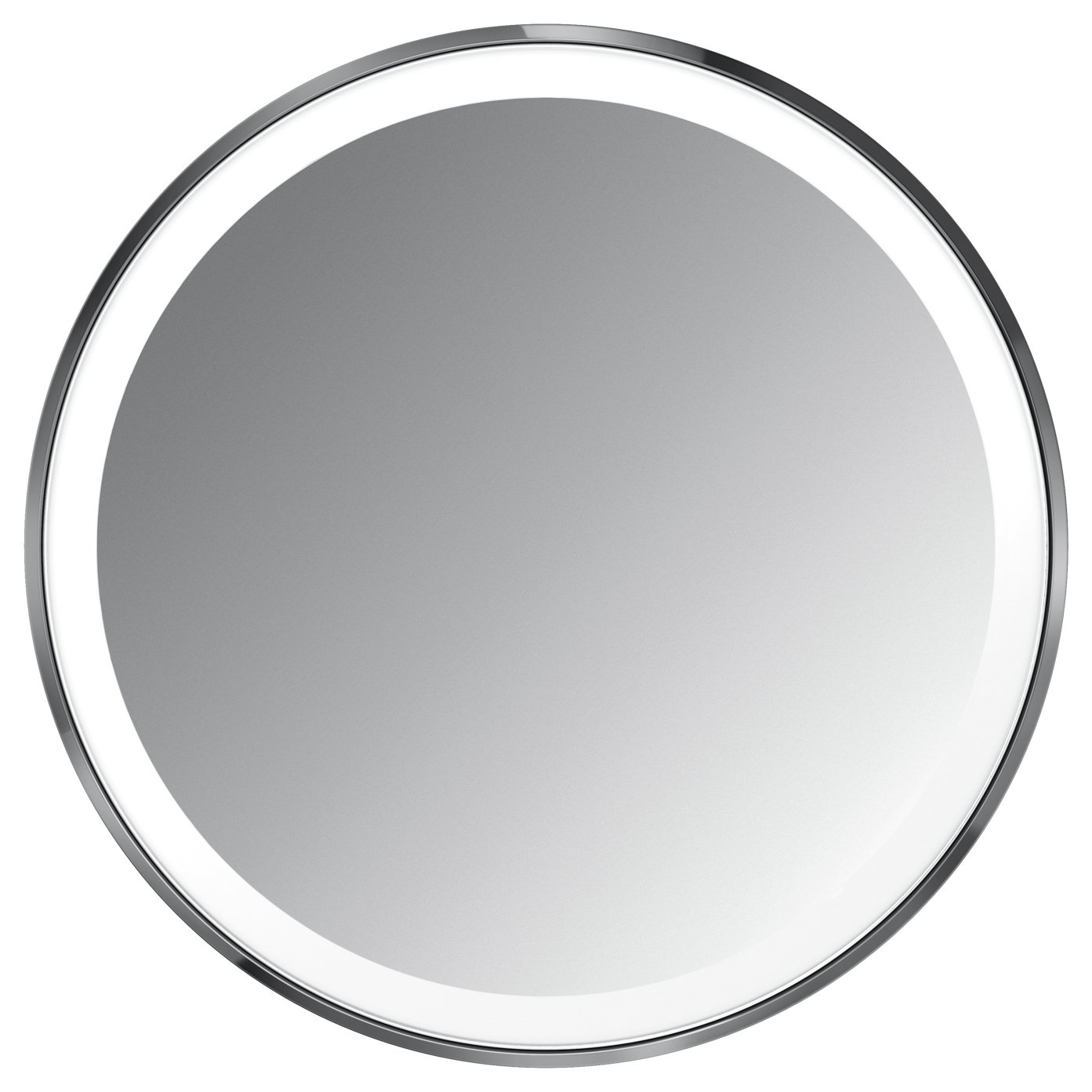 Simplehuman Compact Black Mirror Review