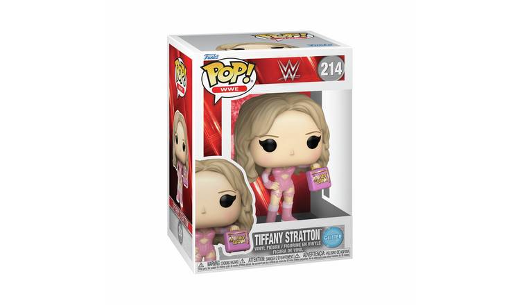 Funko POP! Tiffany Stratton 4 Inches Vinyl Figure