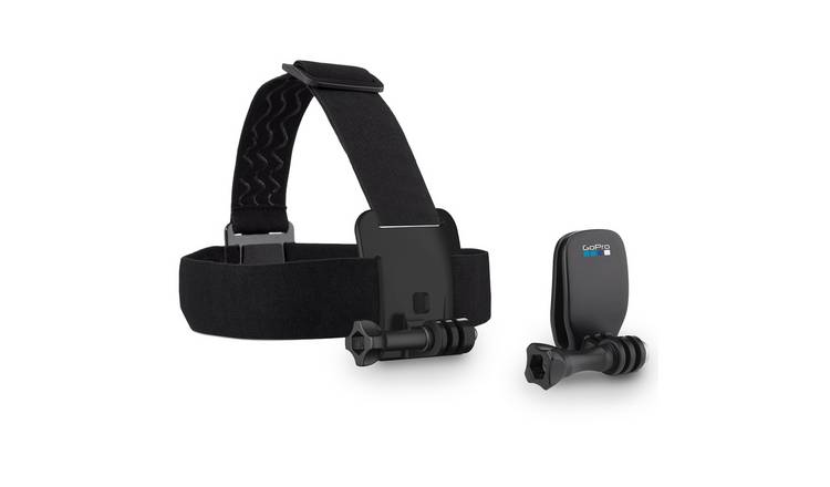Buy Head Strap And Quick Clip Camera Accessory | and action camcorder accessories |