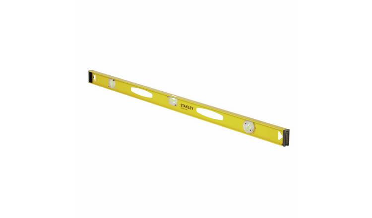 Stanley 120cm 180-degree I-Beam Level