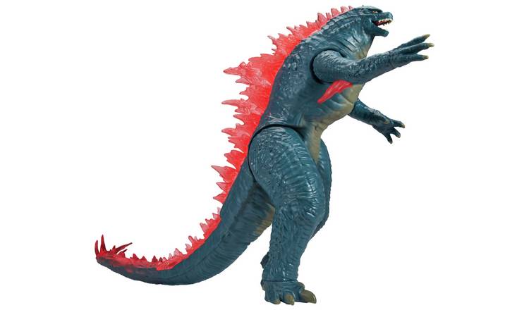 Godzilla X Kong: The New Empire 11 Inch Giant Action Figure