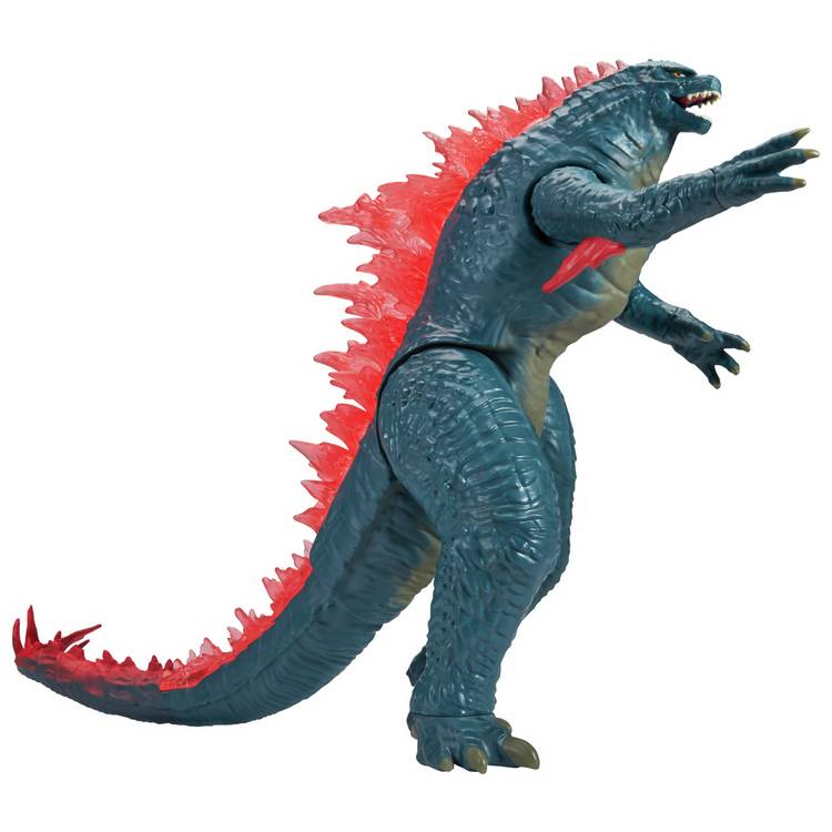 Godzilla X Kong: The New Empire 11 Inch Giant Action Figure 0