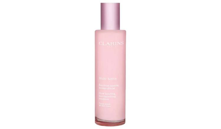 Clarins Multi-Active Day Emulsion All Skin Types - 100ml