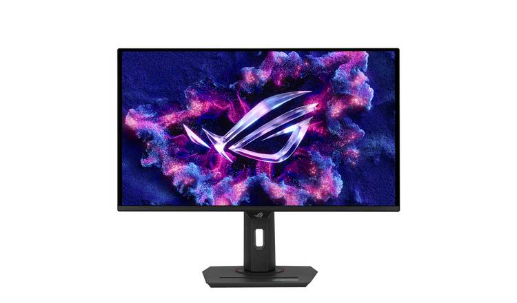 ASUS ROG XG27AQDMES-R 26.5 Inch 240Hz QHD Gaming Monitor