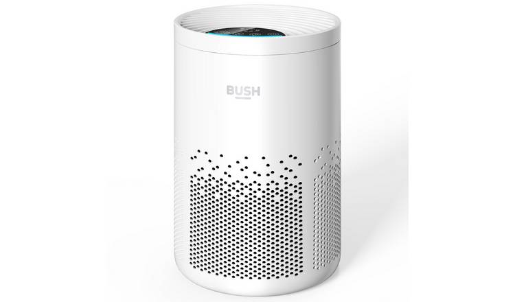 Bush Entry Air Purifier