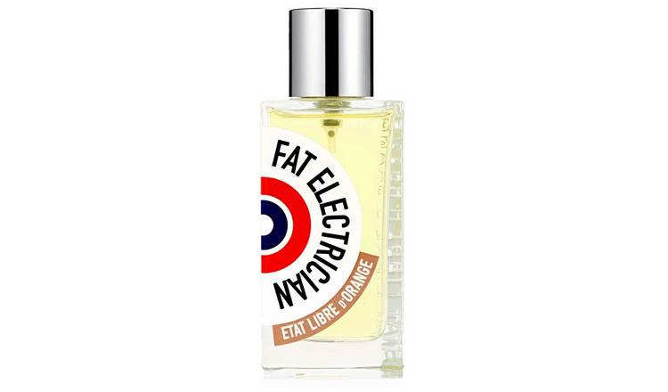 Etat Libre d'Orange Fat Electrician Eau de Parfum - 100ml