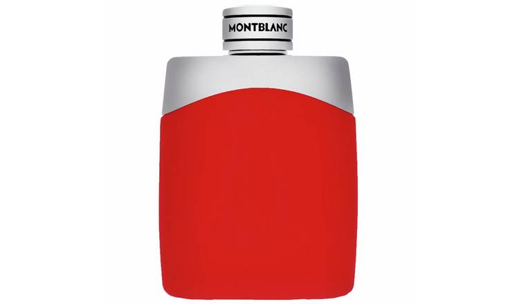 Montblanc Legend Red Eau De Parfum - 100ml