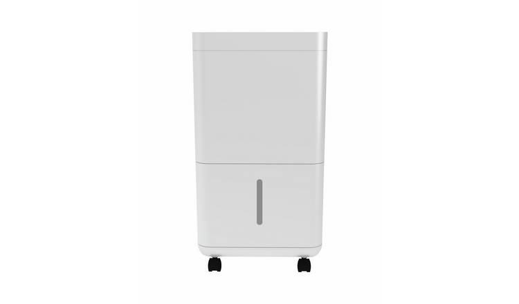 Bush D017H 10 Litre Dehumidifier