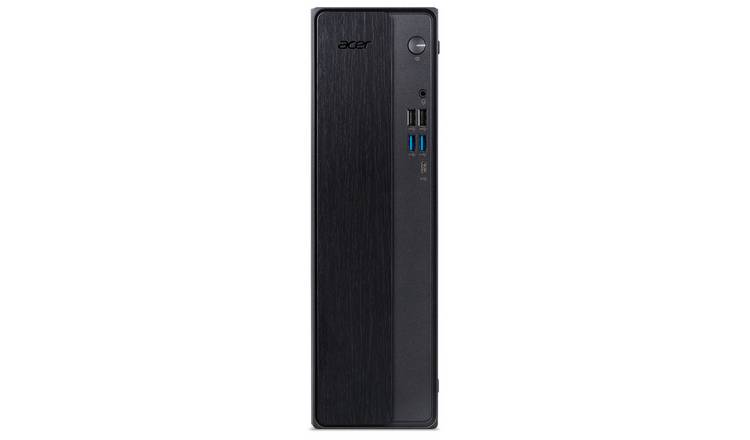 Acer XC-102 R3 8GB 256GB Desktop Tower